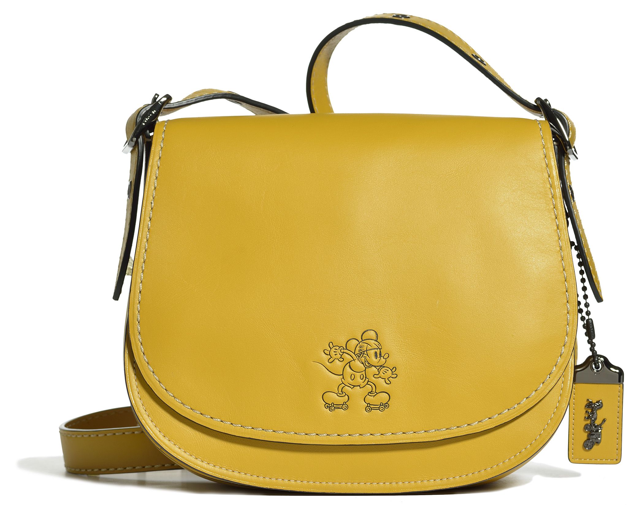 Coach Disney Limited Edition Collection Is Almost Here And It's Darling