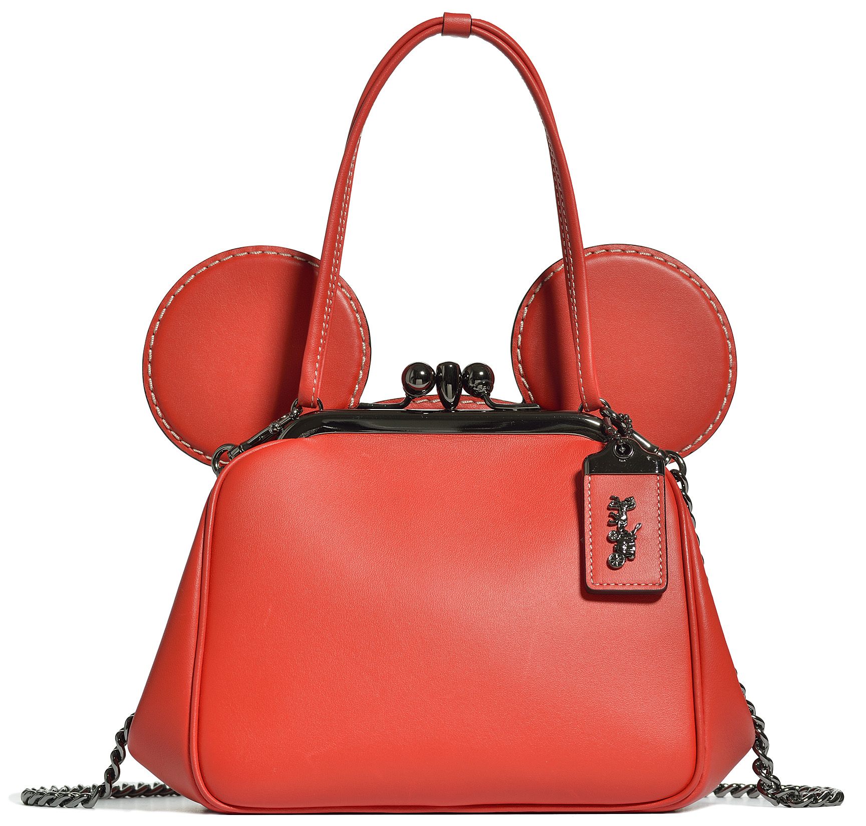Coach Disney Limited Edition Collection Is Almost Here And It's Darling