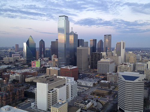 Dallas photo