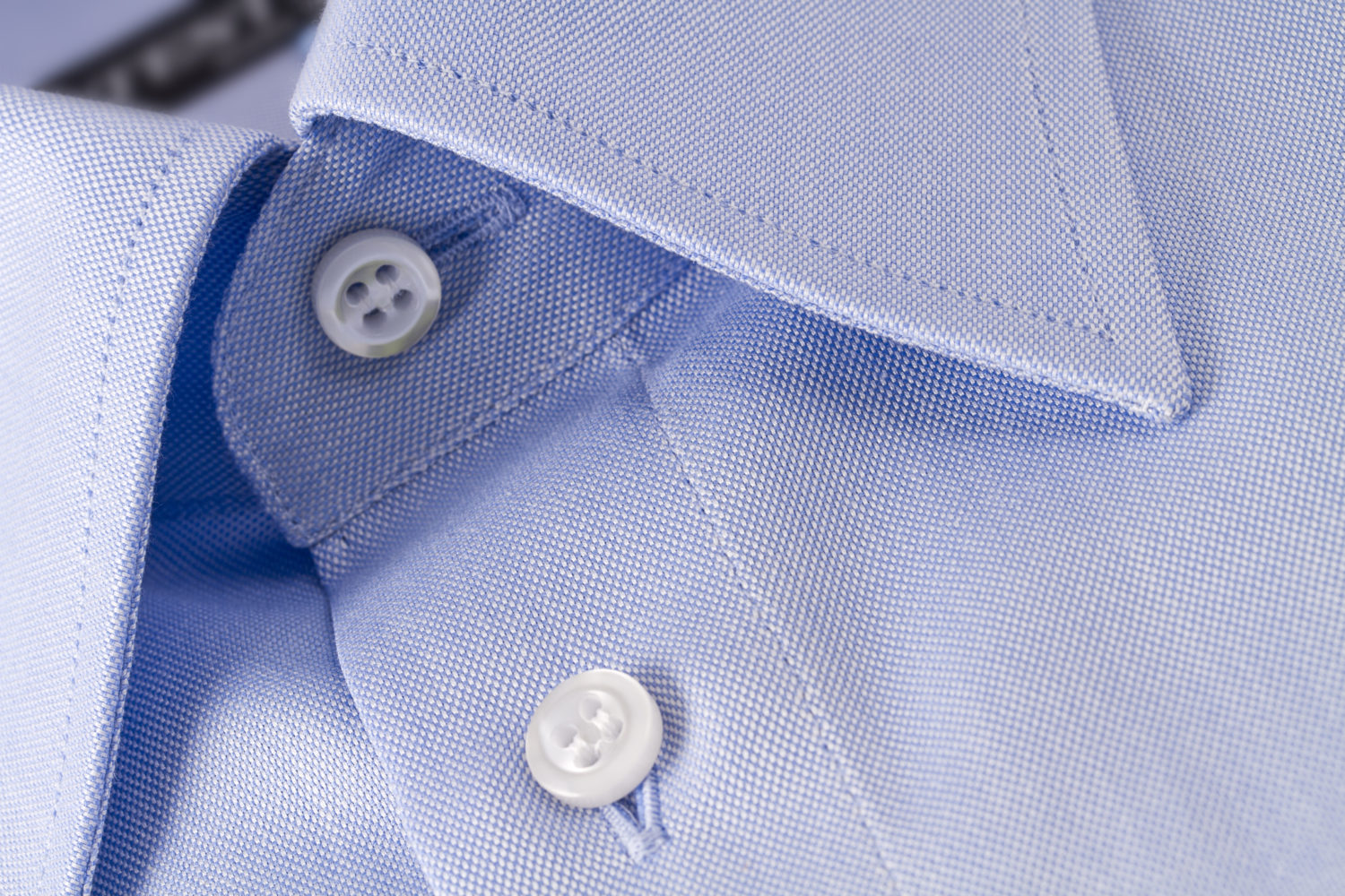 Here's Why Men's And Women's Shirt Buttons Are On Opposite Sides