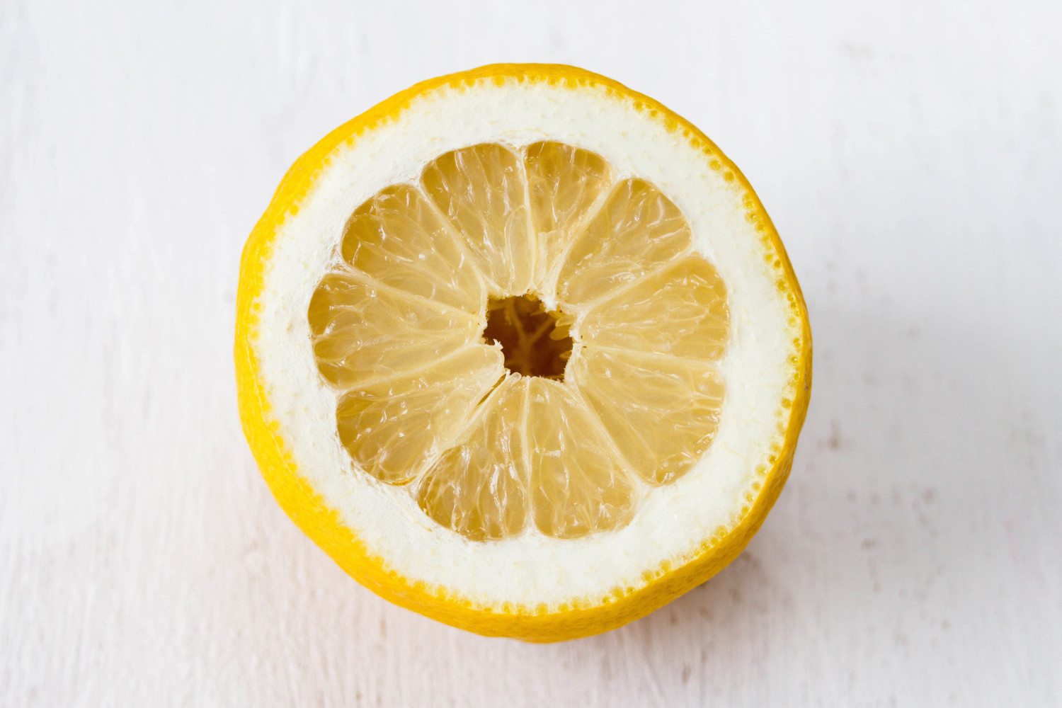 lemon vitamin photo