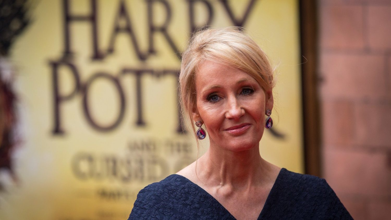 'Harry Potter & The Cursed Child' - Press Preview - Arrivals