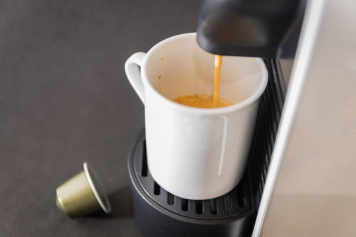 The Most Efficient Way To Clean A Keurig