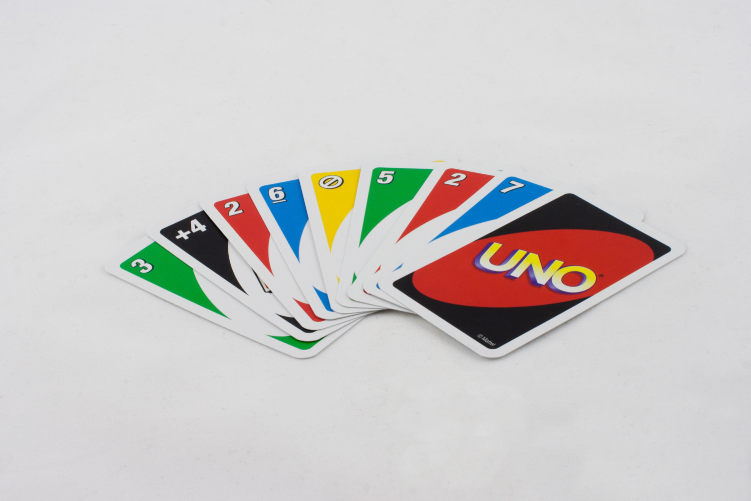 Image Of How To Play Uno Correctly Simplemost.
