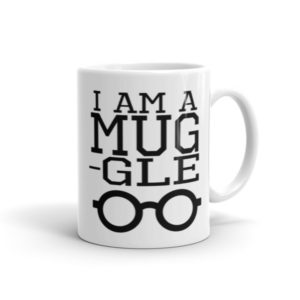Muggle mug