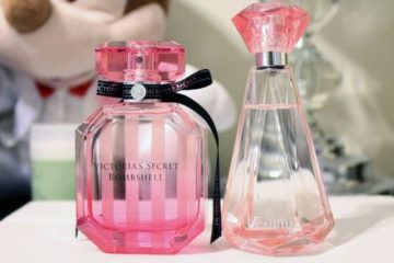 This Victoria's Secret Perfume May Be Your New Favorite Bug Repellent