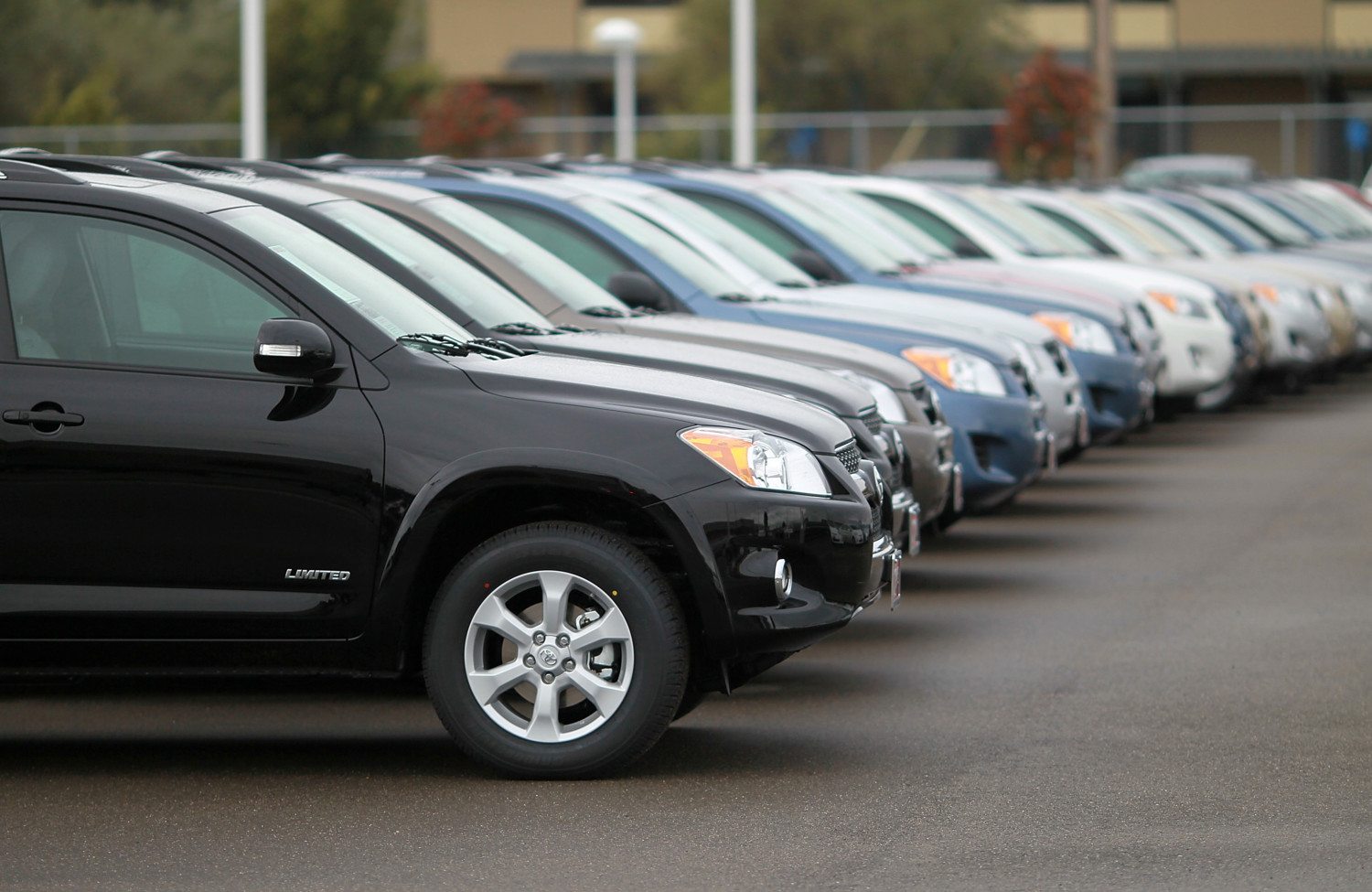 Toyota Recalls More Than 2 Million Vehicles In US