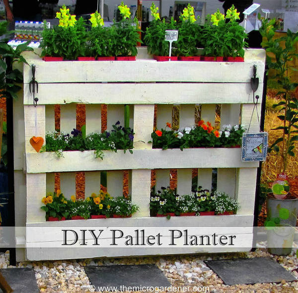 9 Easy Home Decor Pallet Projects That Won T Break The Bank Simplemost