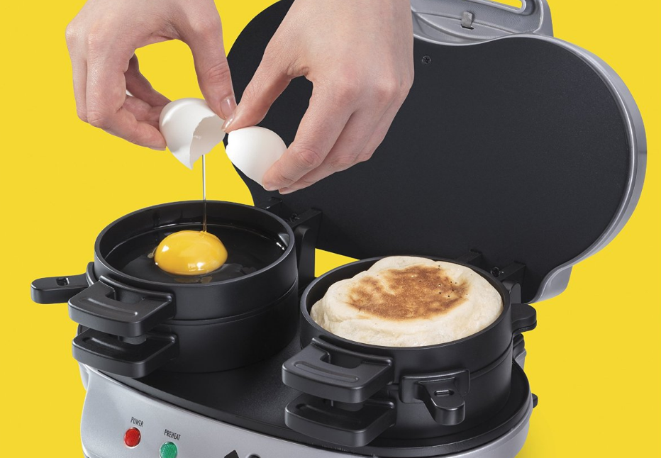 7 Amazing Kitchen Gadgets Under $80 Every Breakfast-Lover Needs