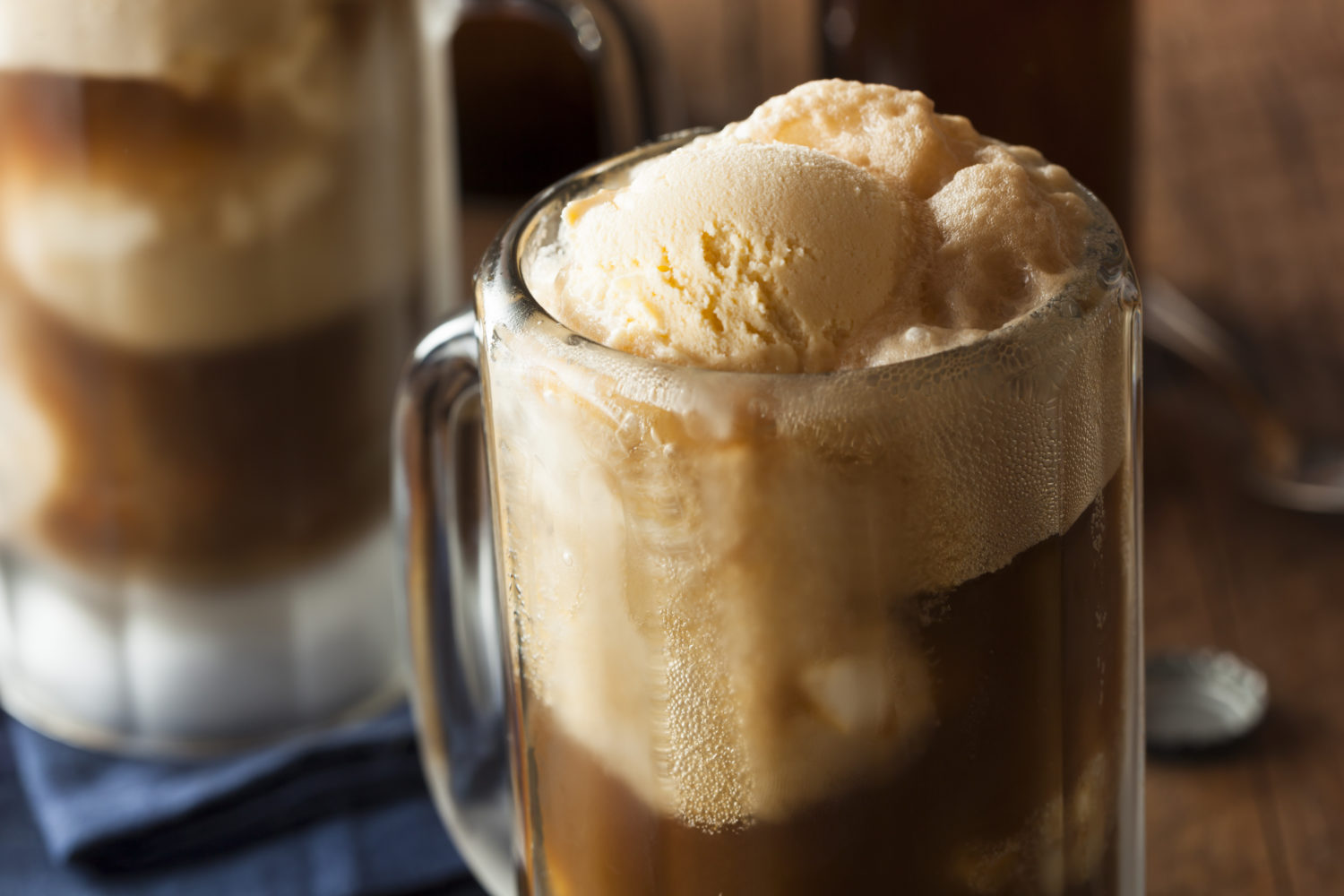 Where to get Blue Bell's new Dr Pepper float ice cream in Arizona