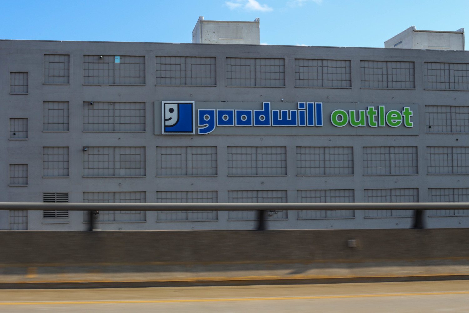goodwill outlet photo