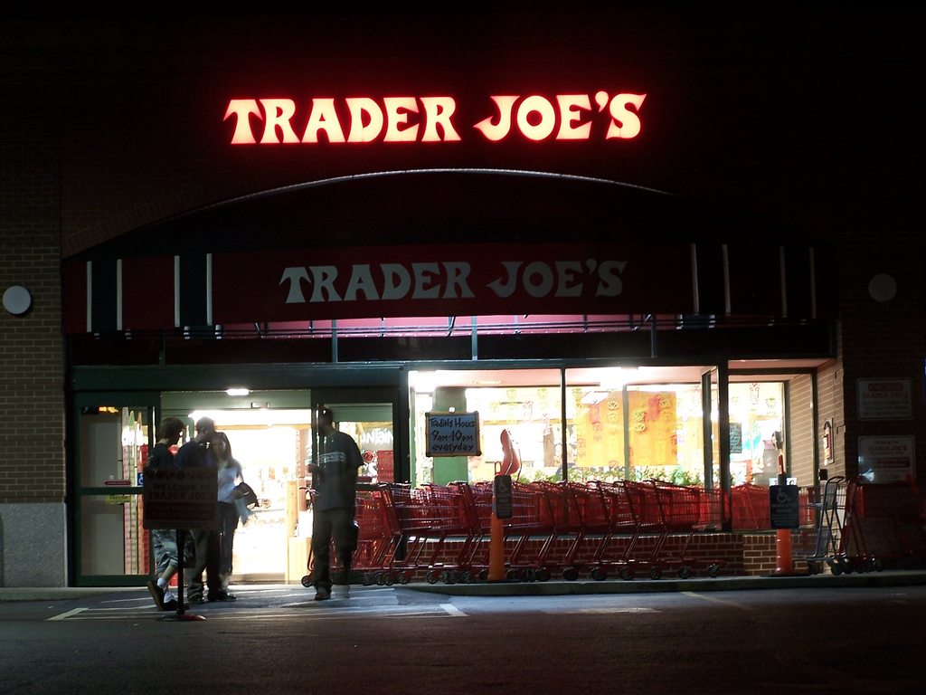 Trader Joes photo