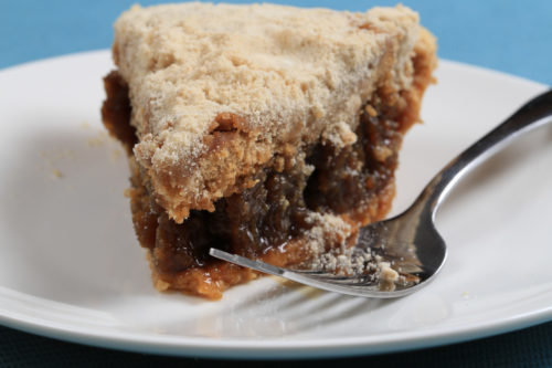 Shoofly Pie And 5 Other Old-fashioned Pie Recipes Worth Bringing Back