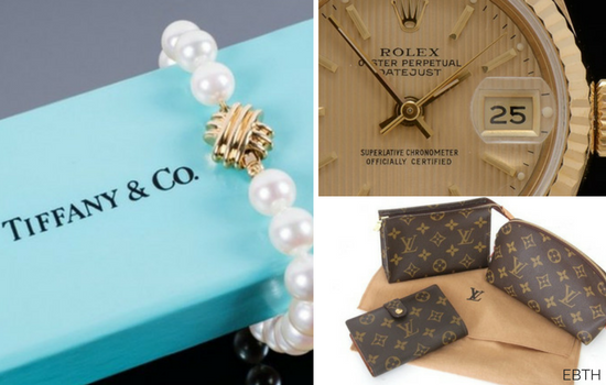 brands similar to tiffany and co