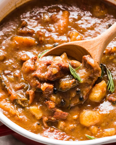 7 Cozy Fall Stew Recipes That Are Perfect For This Season - Simplemost