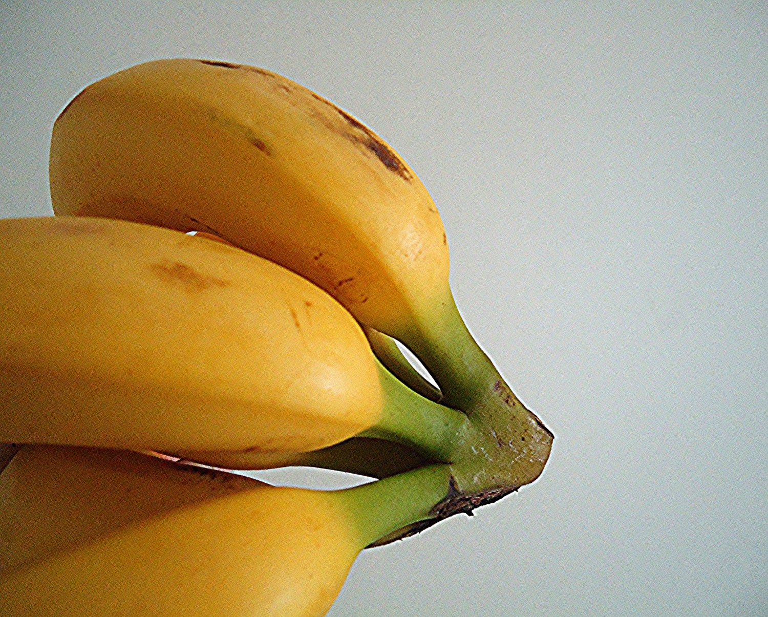 4 Банана. Potassium deficiency. Potassium. Банан в 6 месяцев