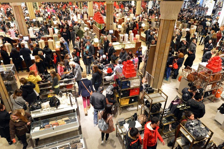 Black Friday Tips: How To Find The Best Black Friday Sales - Simplemost