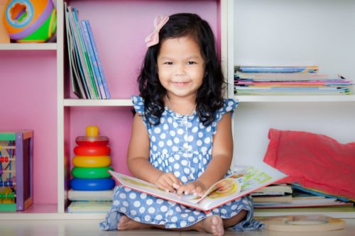 8 Astounding Ways Reading Changes A Child’s Future