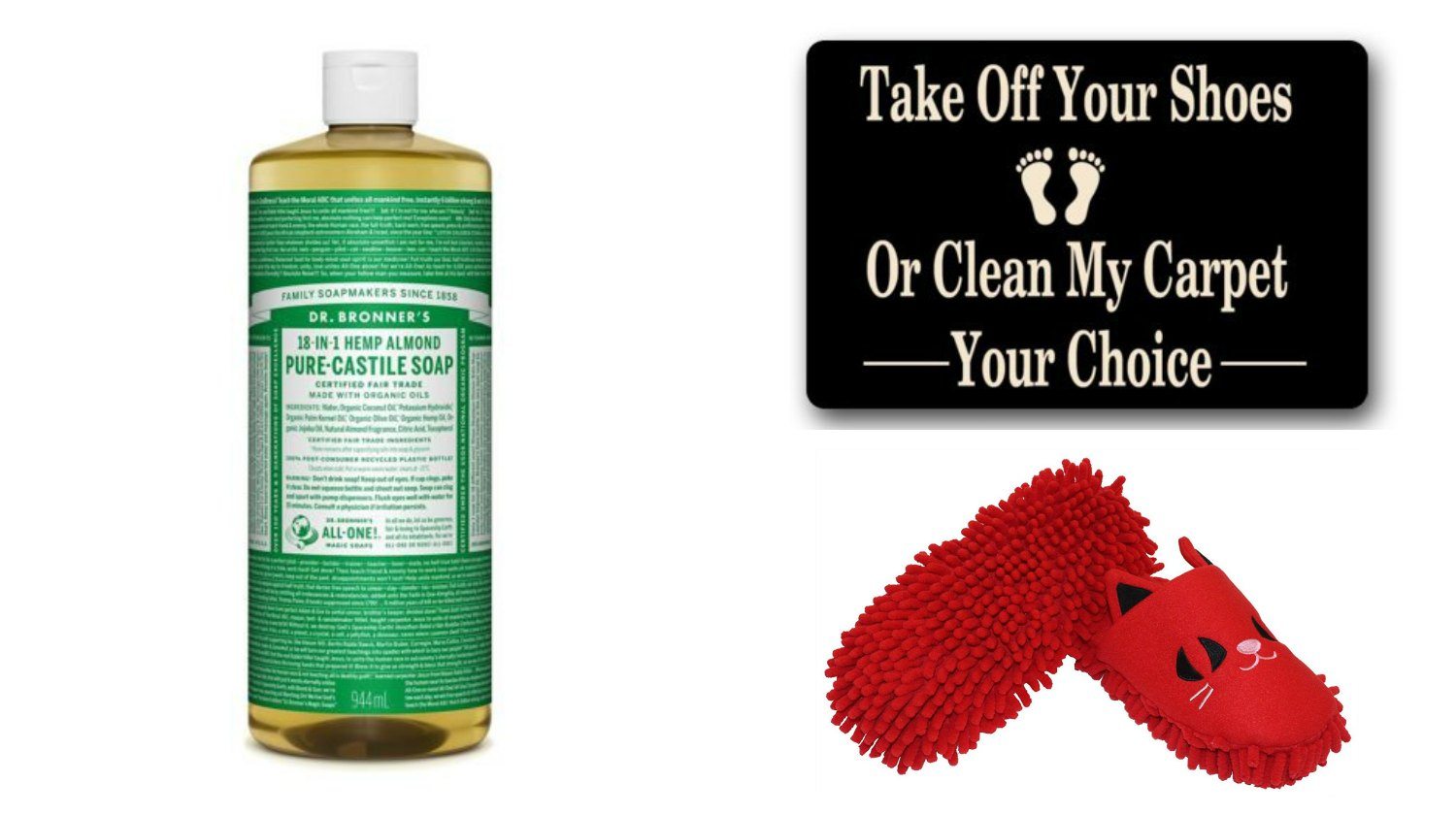 Practical Gift Ideas for the Clean Freak in Your Life