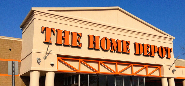 Home Depot Has Decor, Bedding For 80 Off Simplemost