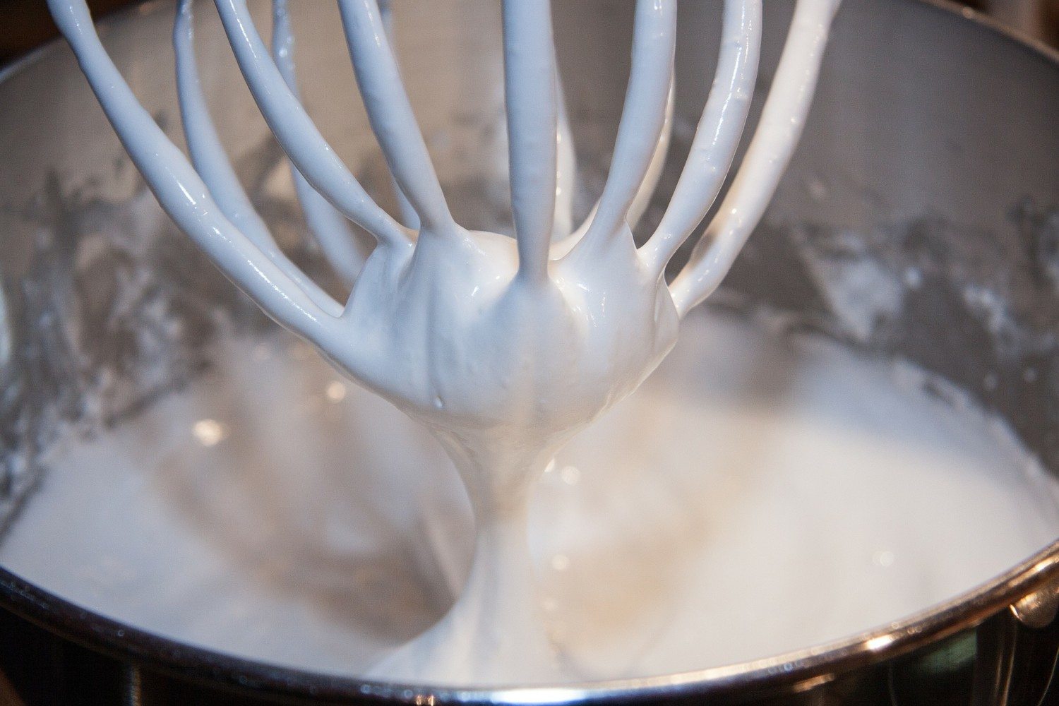 How To Make Your Own Heavy Cream At Home - Simplemost