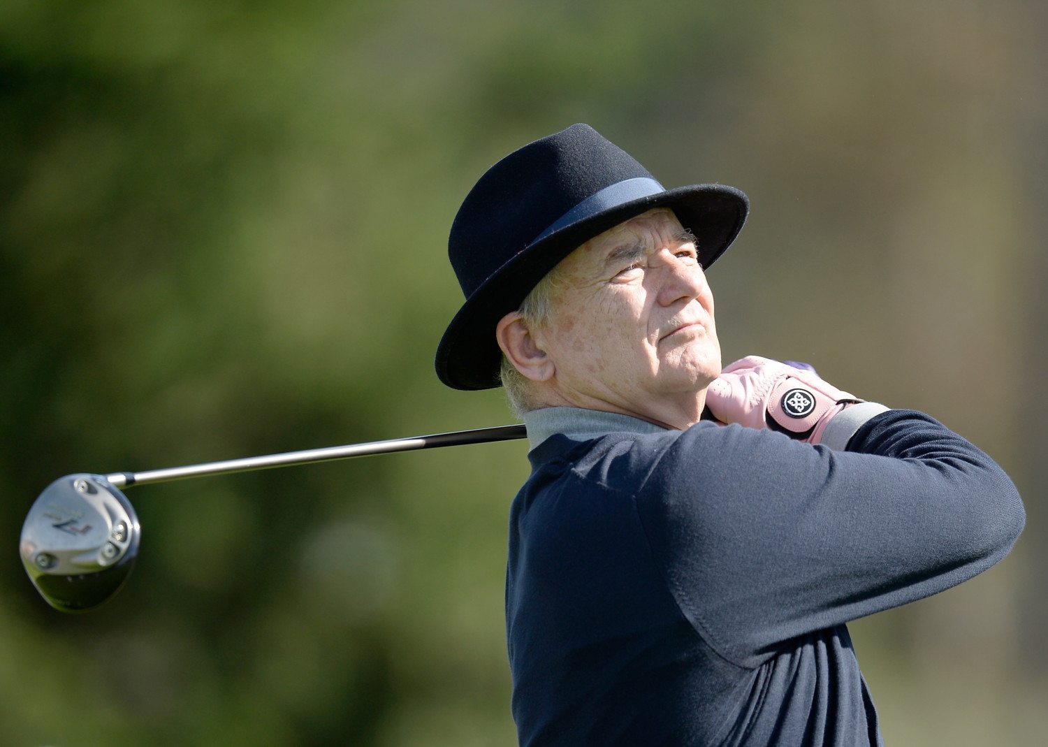 Bill Murray And His Brothers Are Opening A 'Caddyshack 