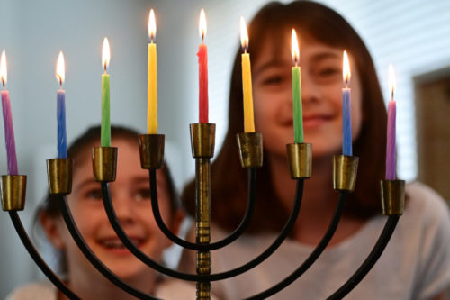 8 Interesting Things You May Not Know About Hanukkah