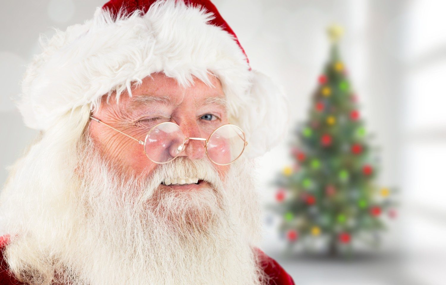 Santa Claus Has Phone Number Kids Can Call Simplemost