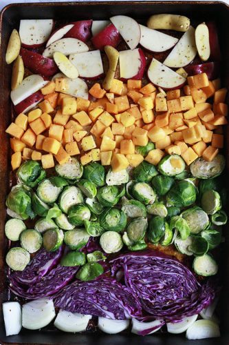 sheet-pan-roasted-veggies