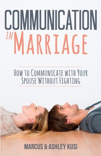 communication in marriage