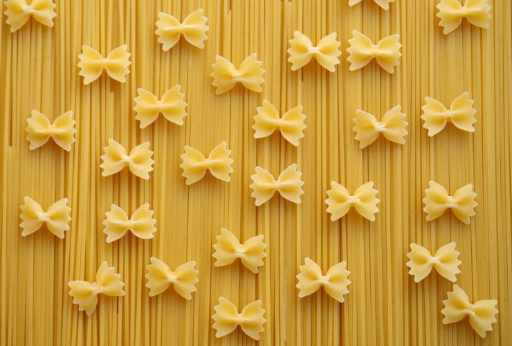 noodles-pasta-spaghetti-farfalle-42326