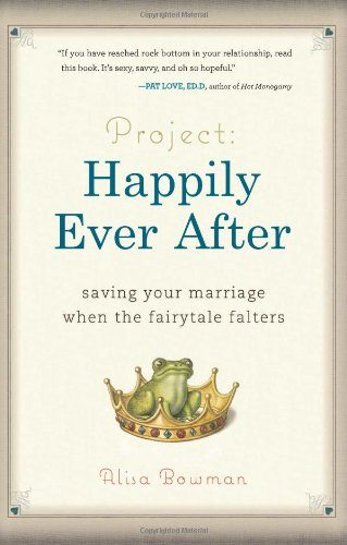 project happily ever after