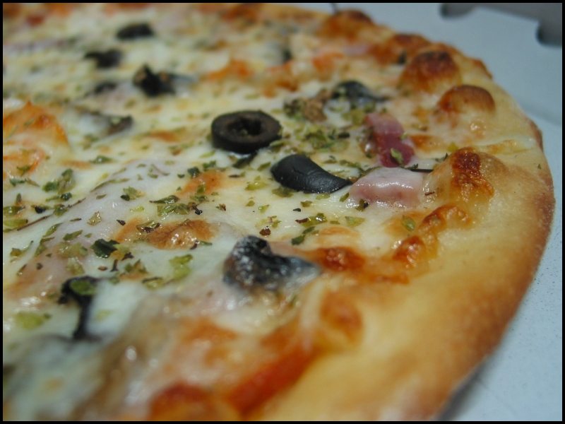 pizza photo