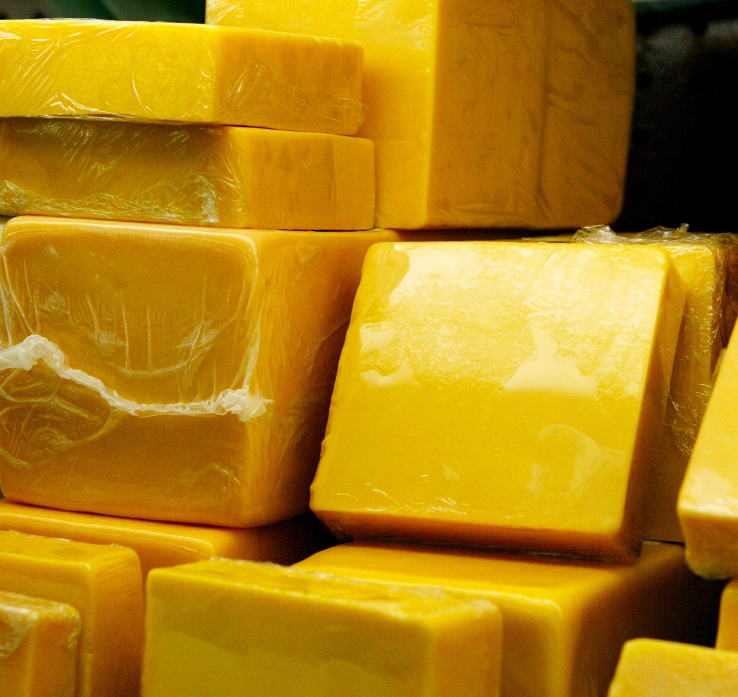 High Cheese Prices Cut Into Kraft's Profits