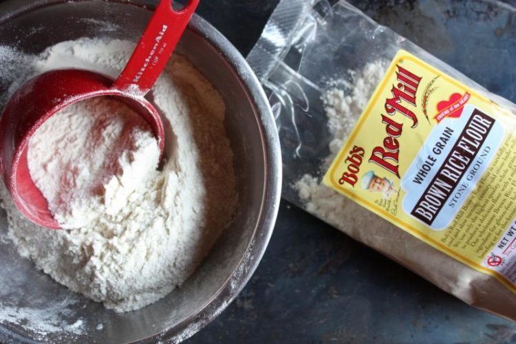 Gluten-free-bob-brown-rice-flour