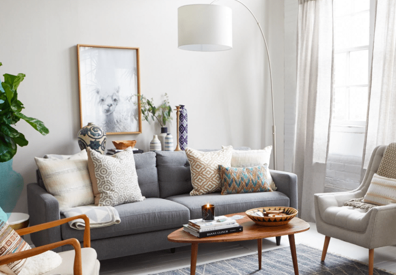 HomeGoods Online Store Is Finally Here