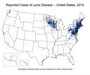 lyme2010 | CDC