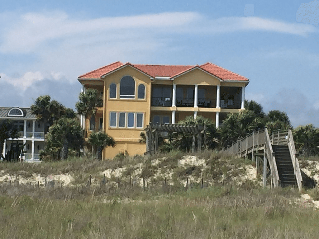 Beach Houses To Rent For A Cheap, Affordable Vacation - Simplemost
