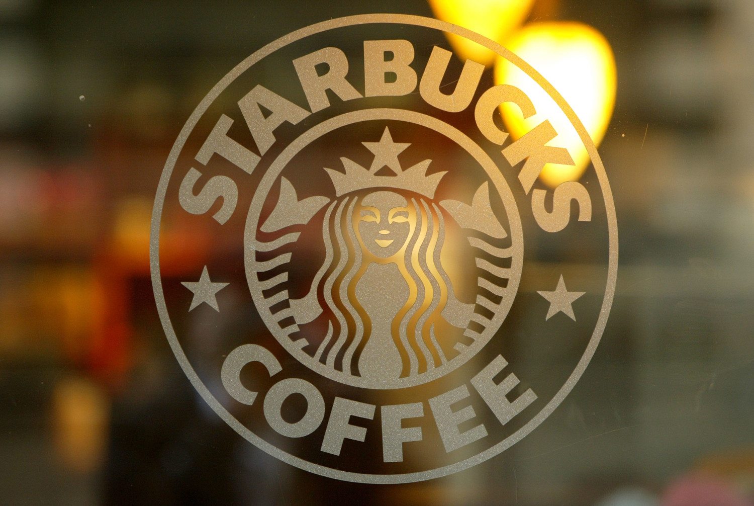 Starbucks Reports Sharp Increase In Quarterly Profits