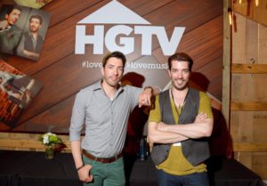 HGTV'S The Lodge At CMA Music Fest - Day 3