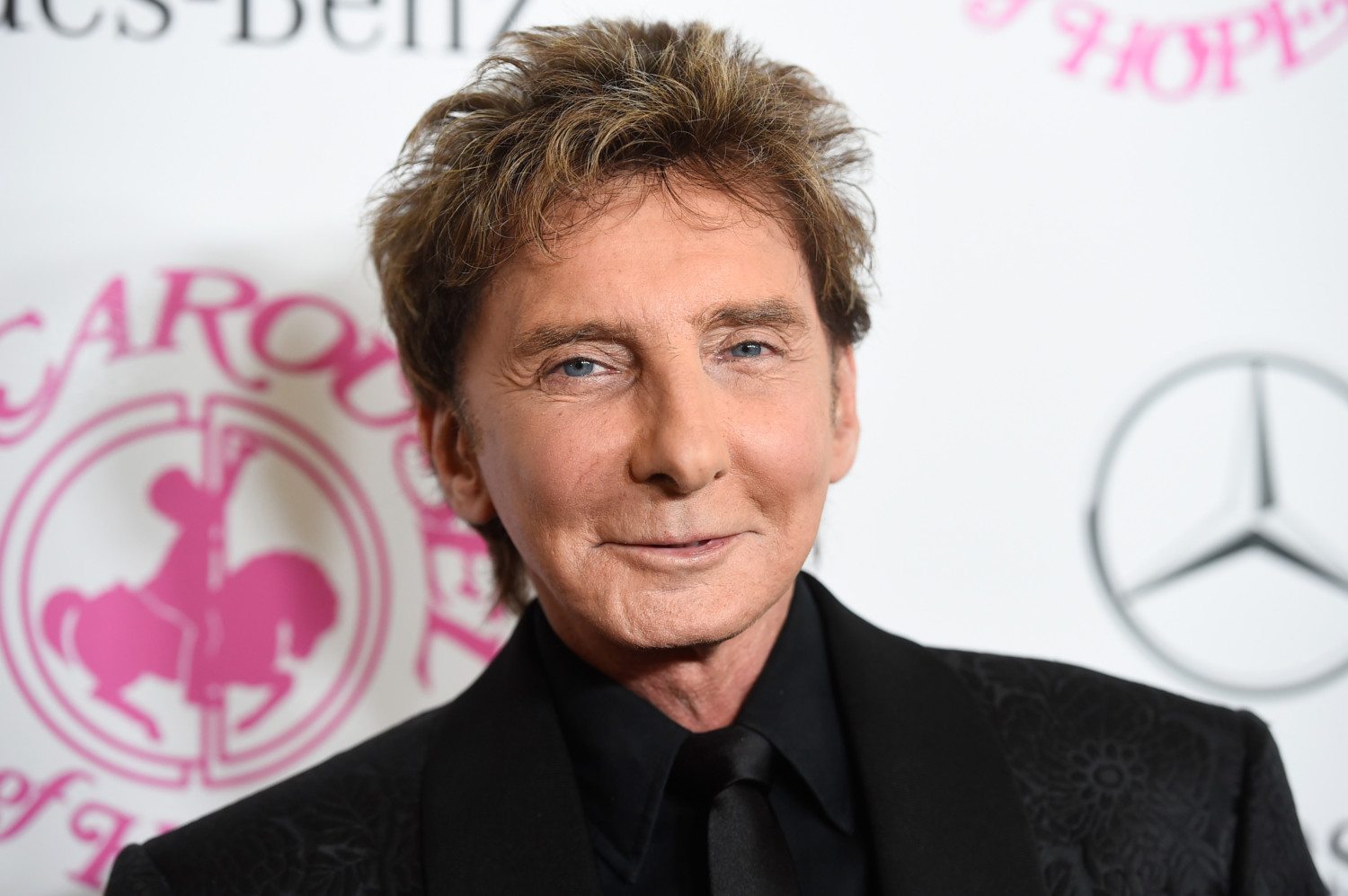 barry manilow - photo #19