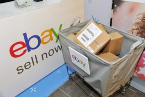 eBay Introduces Boxing Weekend On Dec. 26 and 27 At Eight Westfield Malls Across The Country, Making It Even Easier For Consumers To Sell Holiday Items To Get What They Really Want