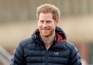 Prince Harry Visits Newcastle & Gateshead With Heads Together