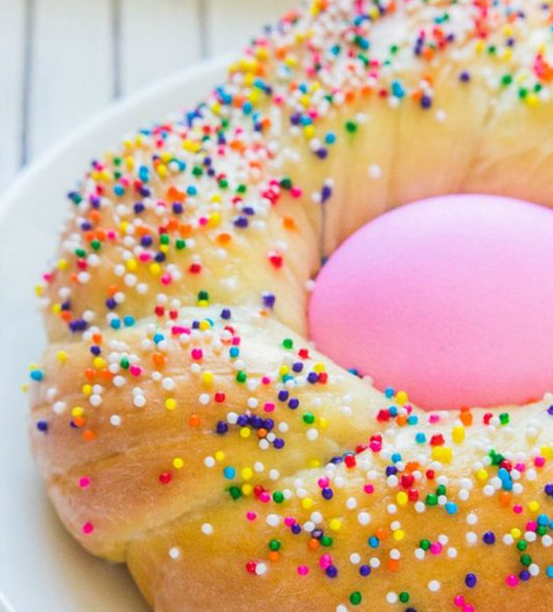 Most Popular Easter Desserts On Pinterest - Simplemost