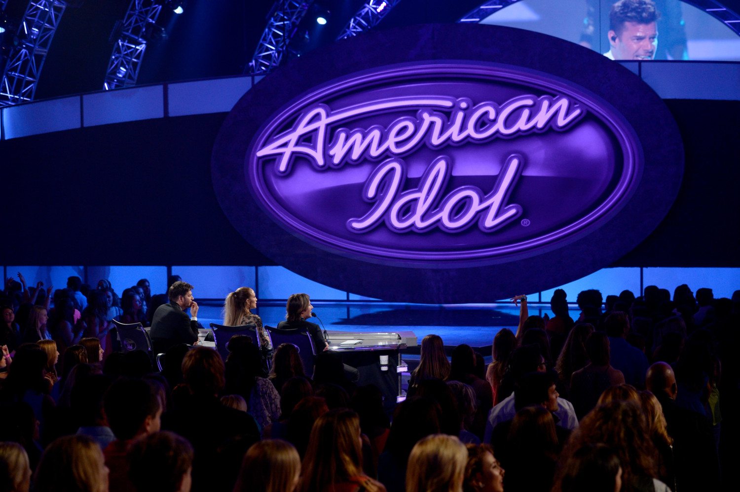'American Idol' XIV Grand Finale - Show