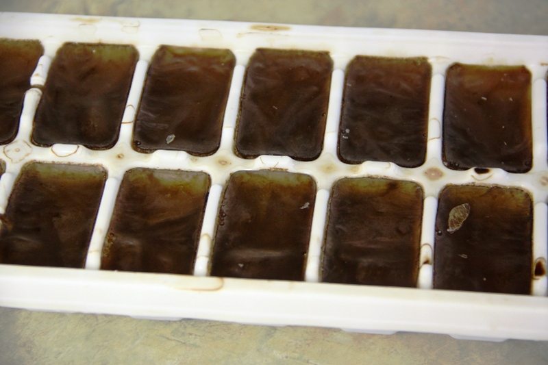 ice tray photo