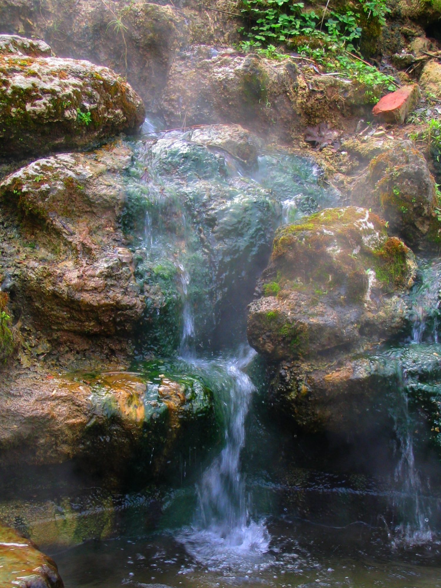 hot springs national park photo
