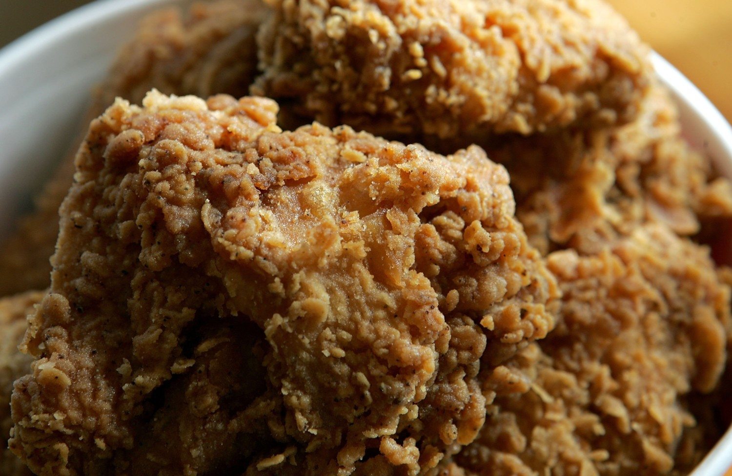 Kentucky Fried Chicken photo