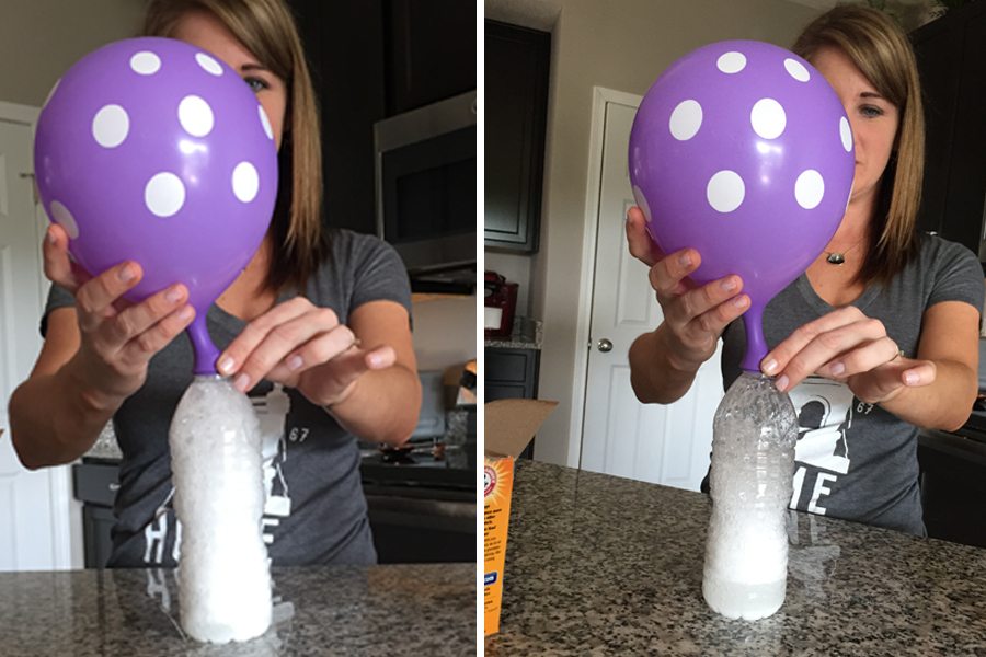 How-to-blow-up-a-balloon-without-helium -7