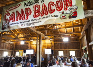 Camp Bacon